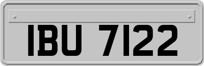 IBU7122