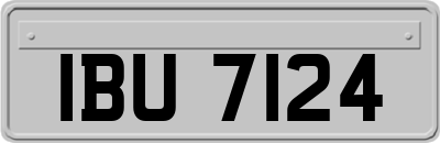 IBU7124