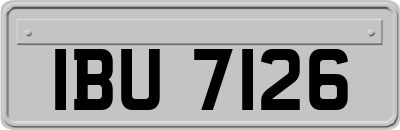 IBU7126