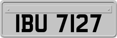 IBU7127