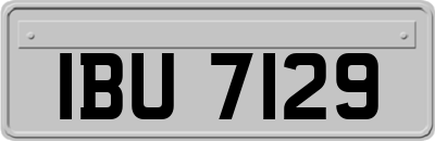 IBU7129