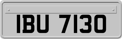 IBU7130
