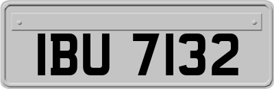 IBU7132