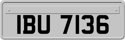 IBU7136