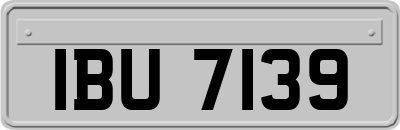 IBU7139