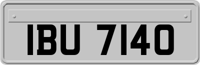 IBU7140