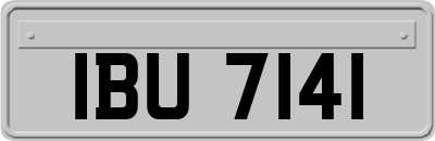 IBU7141