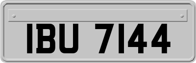 IBU7144