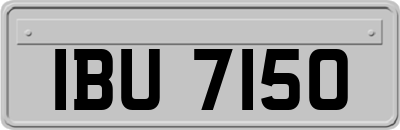 IBU7150