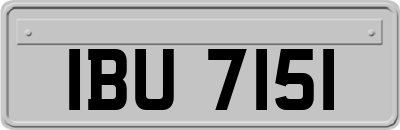 IBU7151