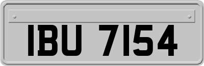 IBU7154