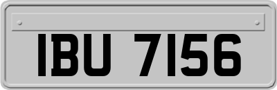 IBU7156