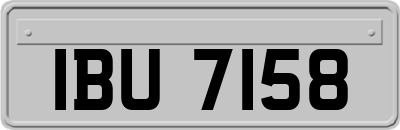 IBU7158
