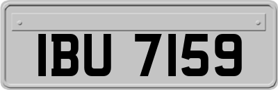 IBU7159