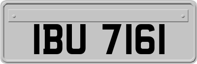 IBU7161