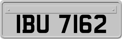 IBU7162