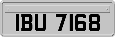 IBU7168