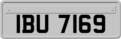 IBU7169