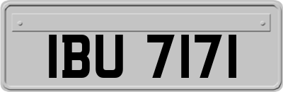 IBU7171