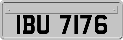 IBU7176