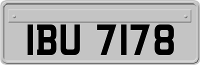 IBU7178