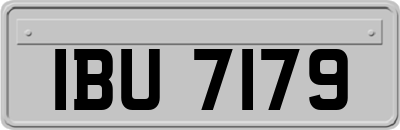 IBU7179