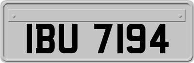 IBU7194