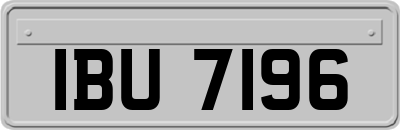 IBU7196