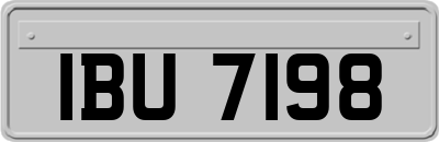 IBU7198