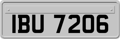 IBU7206