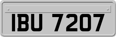 IBU7207