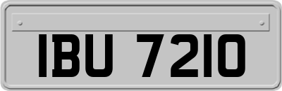 IBU7210