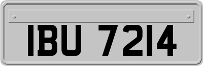IBU7214