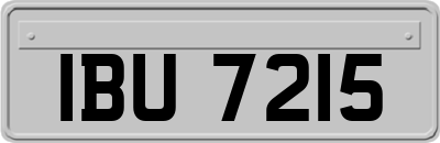 IBU7215