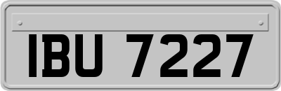 IBU7227