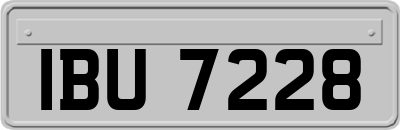IBU7228
