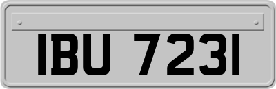 IBU7231