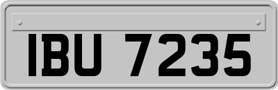 IBU7235