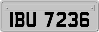 IBU7236
