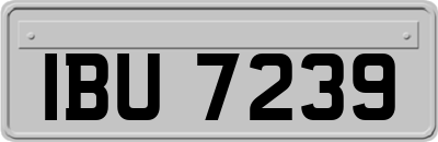 IBU7239