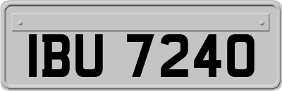 IBU7240