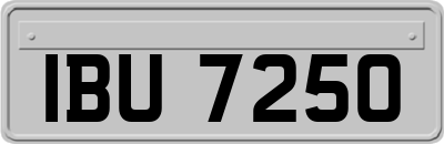 IBU7250