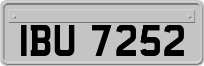 IBU7252