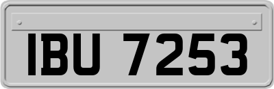 IBU7253