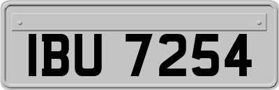 IBU7254