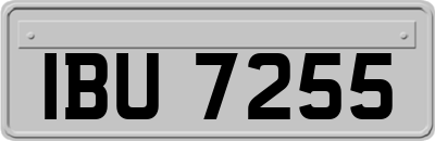 IBU7255