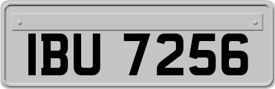 IBU7256
