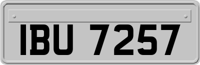 IBU7257