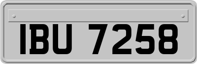 IBU7258