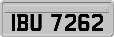 IBU7262